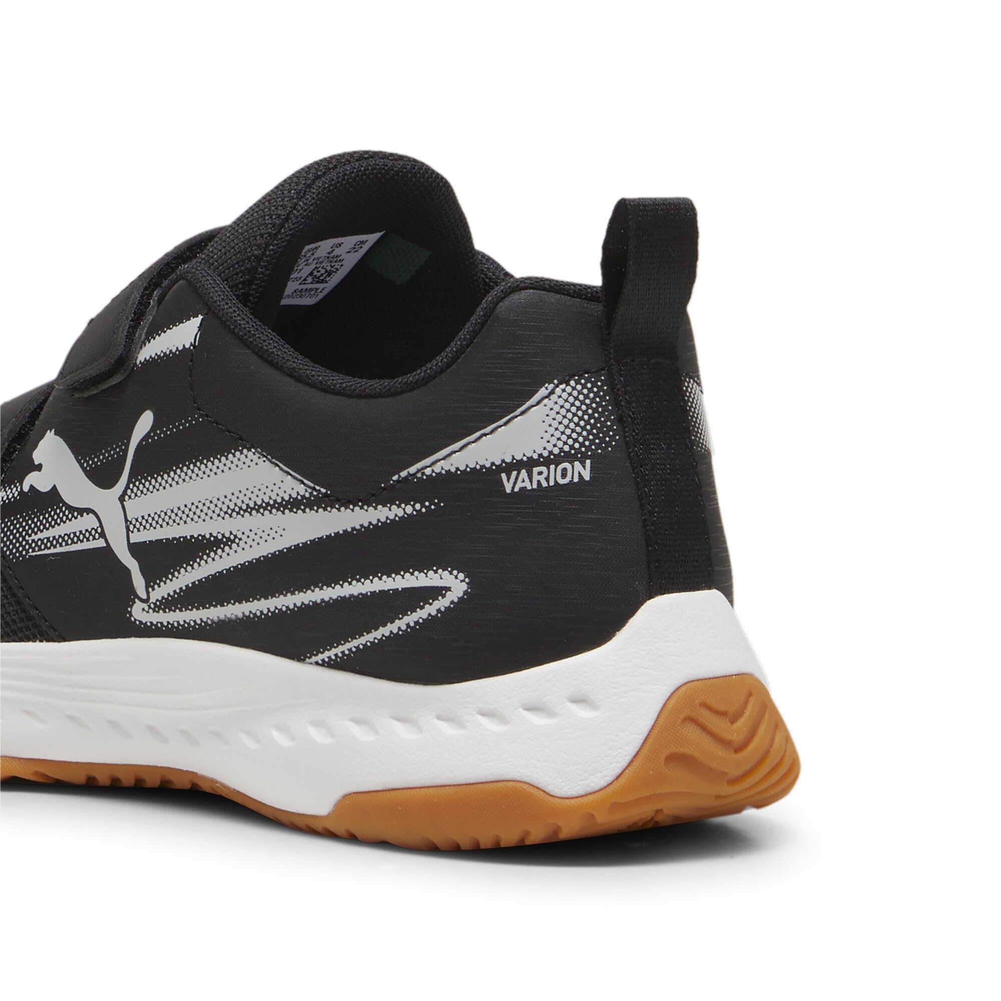 PUMA Varion II Chaussures Sport Indoor Enfant