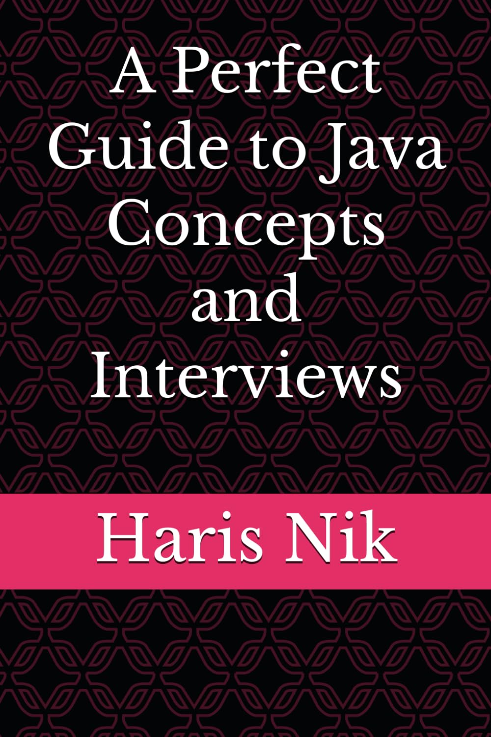A Perfect Guide to Java Concepts and Interviews