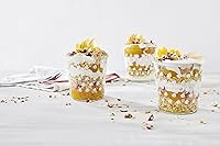 Vista 3 de Familia Cereal suizo Muesli, receta original con frutas y nueces, disfruta de avena caliente, fría o durante la noche, 29 onzas (paquete de 6)