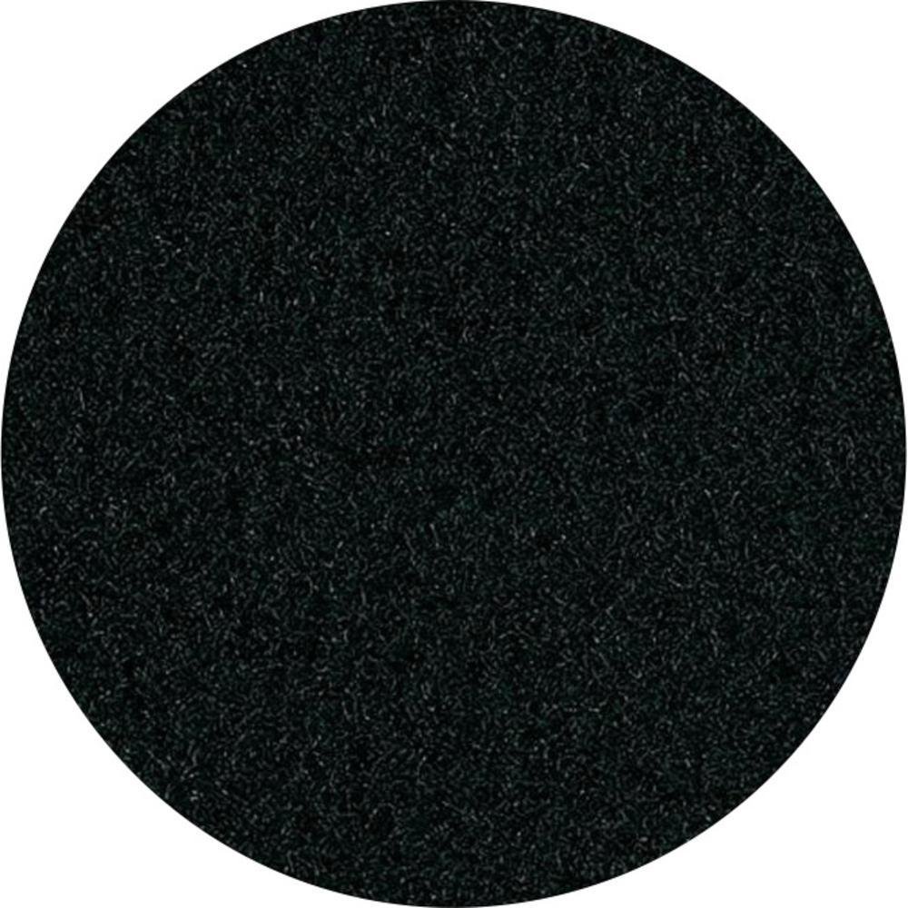 RCS-Systeme 12550-2 343056 Speaker Cover Fabric (L x W) 200 cm x 75 cm Black
