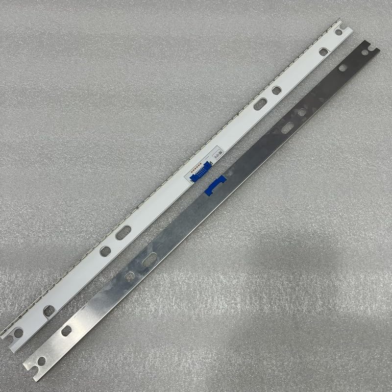 Rétroéclairage LED for Samsung BN96-45956A UE49NU8049 UE49NU8055 UE49NU8059 UE49NU8072 UE49NU8075 UE49NU8079 UE49NU8000T UN49NU8000F(4 pcs for 2 TV)