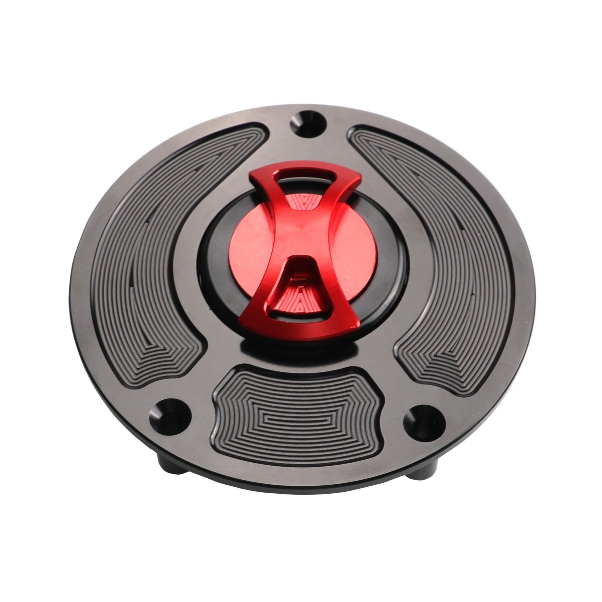 Tappo carburante moto Adatto Per 250CLX 700CLX 800NK MT Tappo Serbatoio Carburante Modificato Accessori Per Moto Parti Di Ricambio Universale