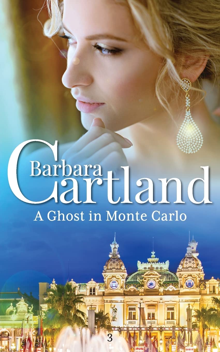 A ghost in Monte Carlo: 3 (The Eternal Collection)