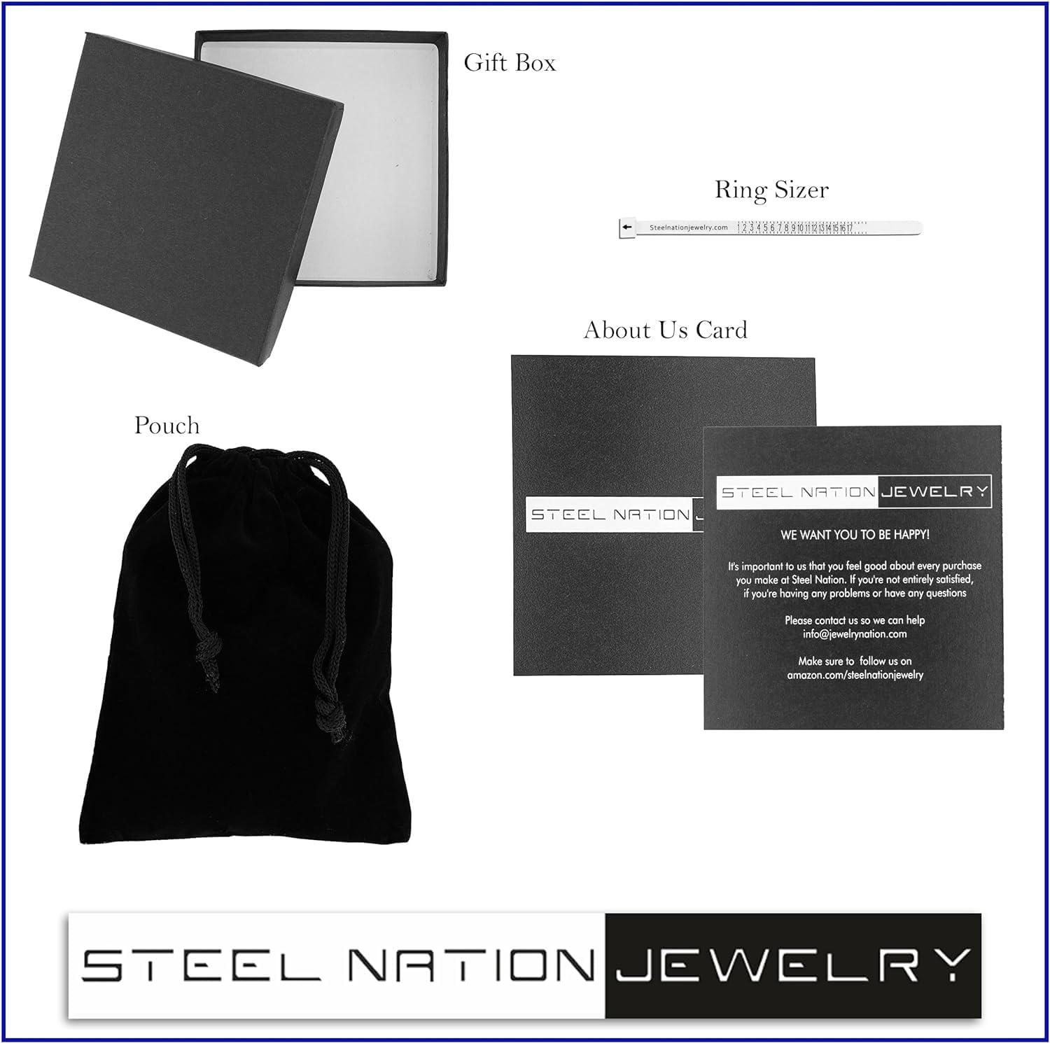 Men's 8.5" Stainless Steel Square Byzantine Bracelet - Intricate Design, Secure Lobster Claw, Timeless Appeal - Image 6