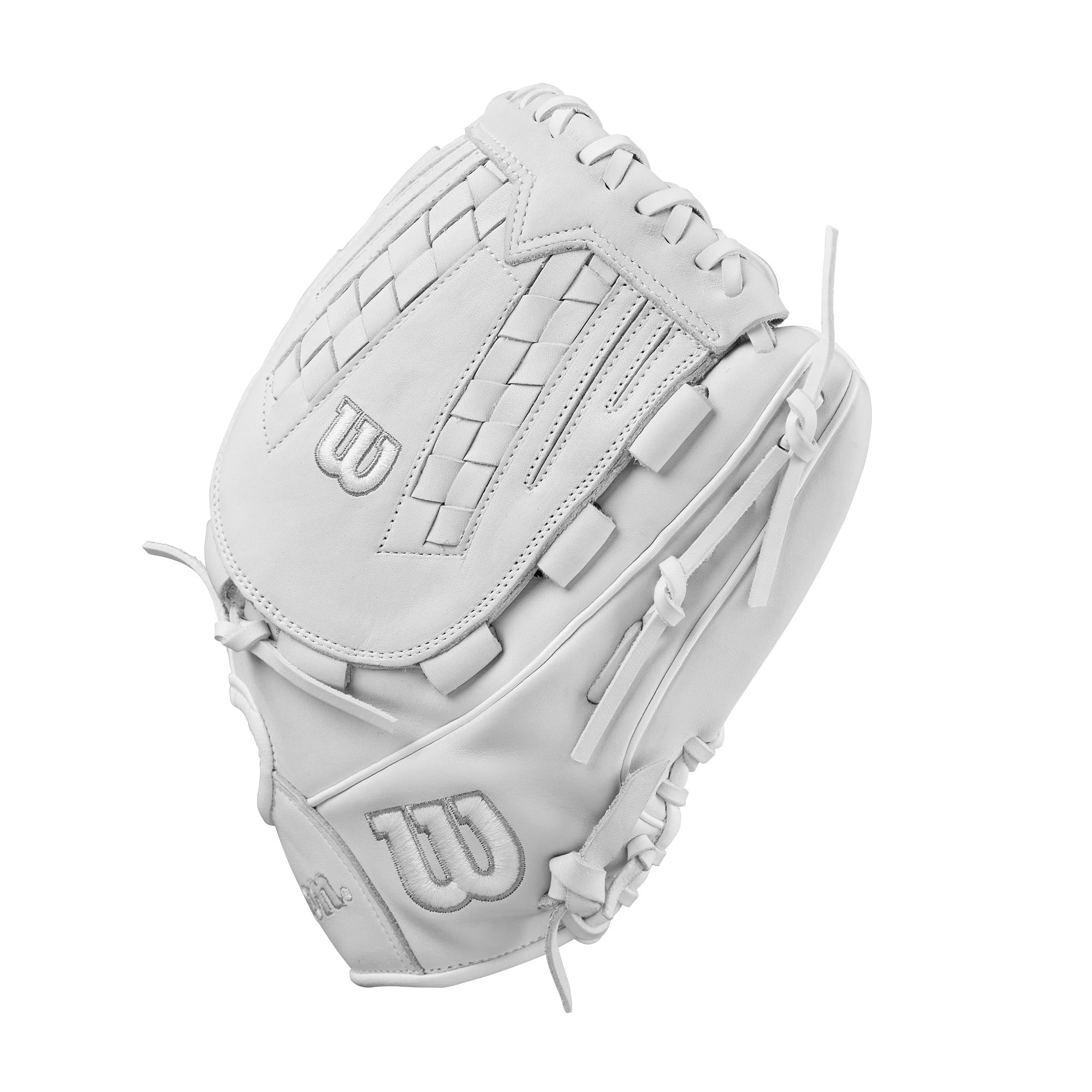 WILSON Unisex – Erwachsene 2025 A1000 Outfield Fastpitch Gloves Handschuh