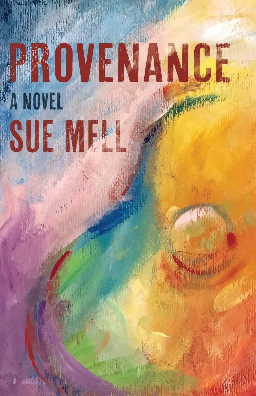 Buy Provenance — BookShops.in