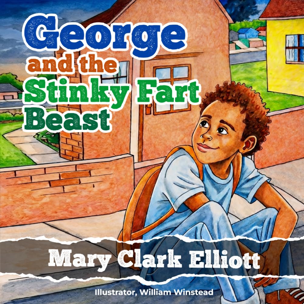 George And The Stinky Fart