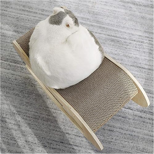 Miniatura 5 de Almohadilla de rascar para gatos, rascador de gatos, rascador de gato, almohadilla única para rascar para gatos, almohadilla para rascar para gatos,