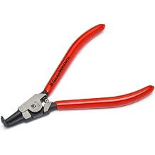 GEARWRENCH 9" 90  Fixed Tip External Snap Ring Pliers - 82143