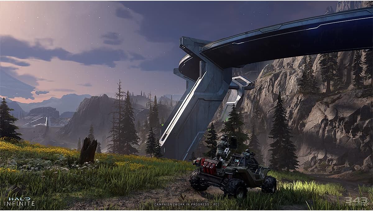 Halo Infinite - Xbox Standard Edition - Image 4