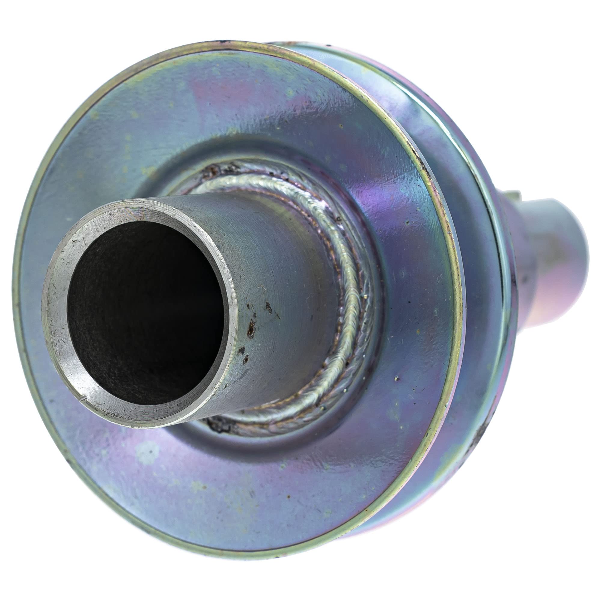 John Deere Original Equipment Idler - AUC13289