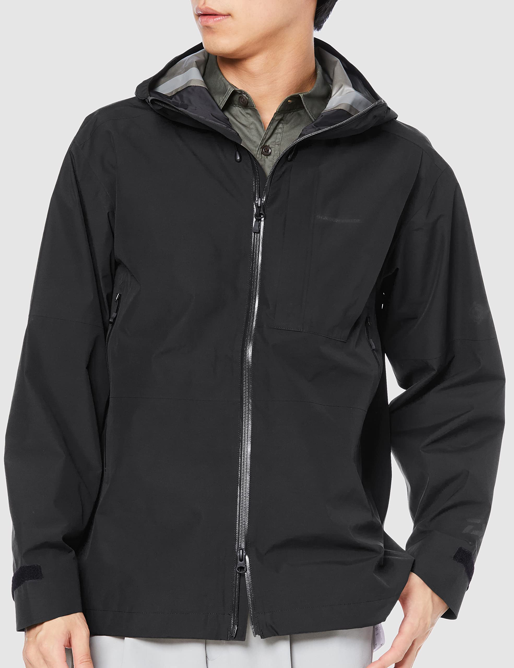 Amazon.co.jp: DAIWA × GORDON MILLER GORE-TEX INFINIUM JACKET 