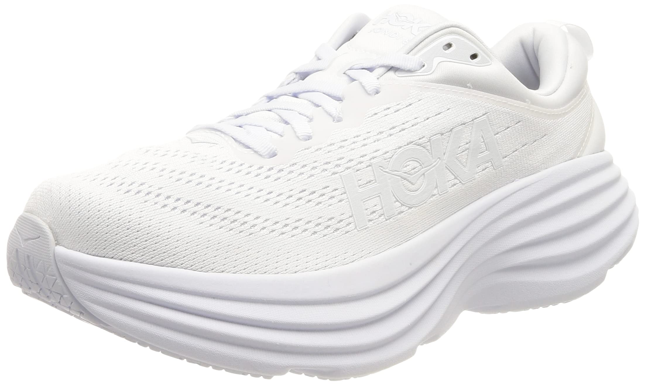 Hoka Mens Mach 6