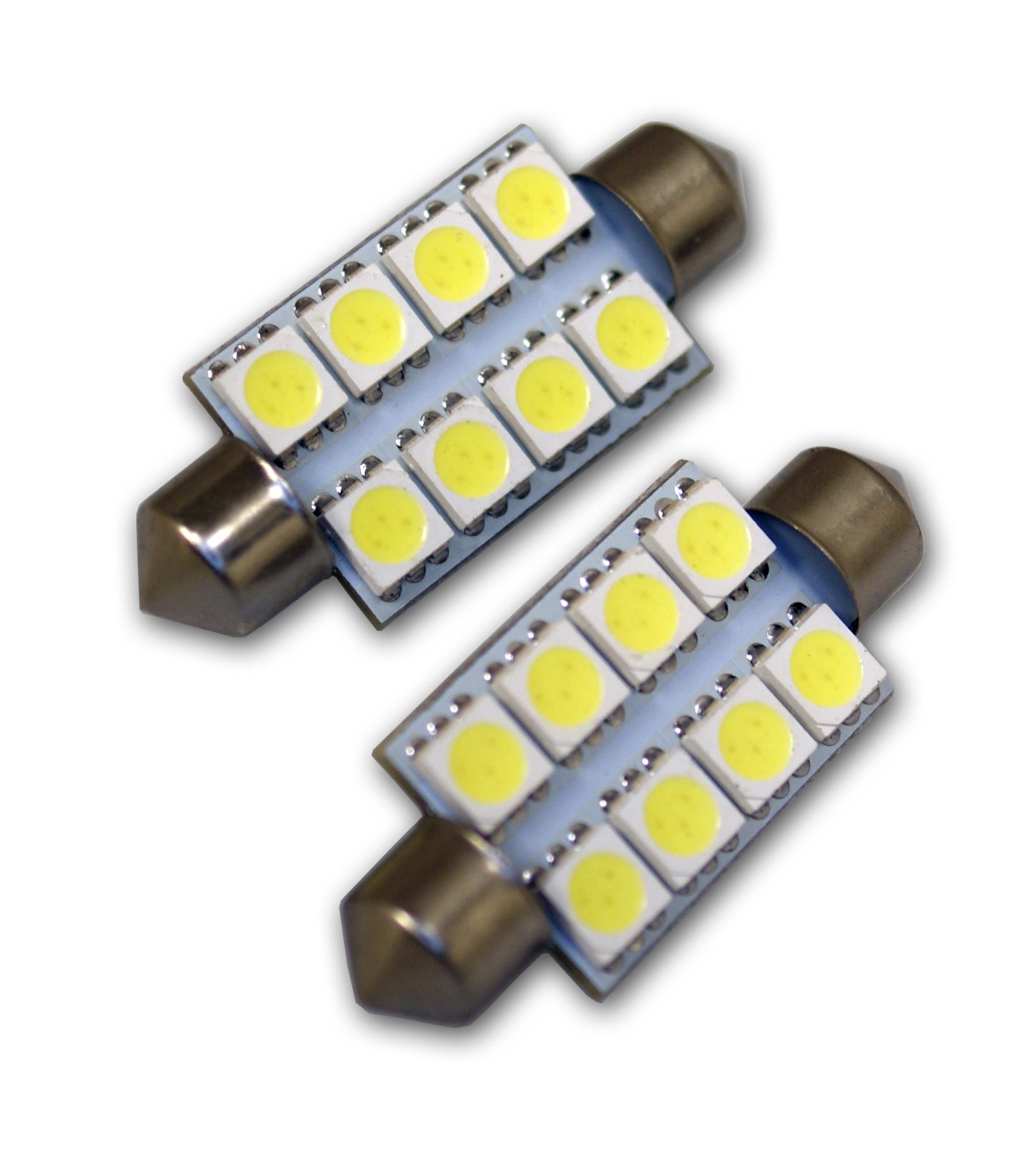 NISSAN Genuine Nissan Parts Trunk Room Lamp B6716-4U000