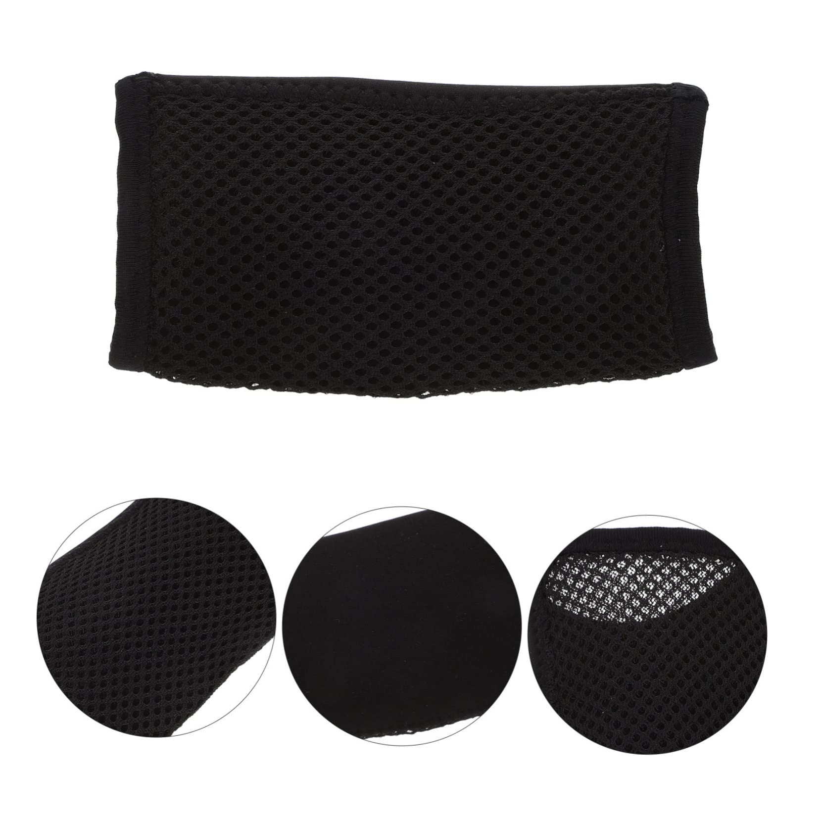 VANZACK Sleep Chin Pad Neoprene Mesh Chin Strap Comfortable Chin Cushion for Napping