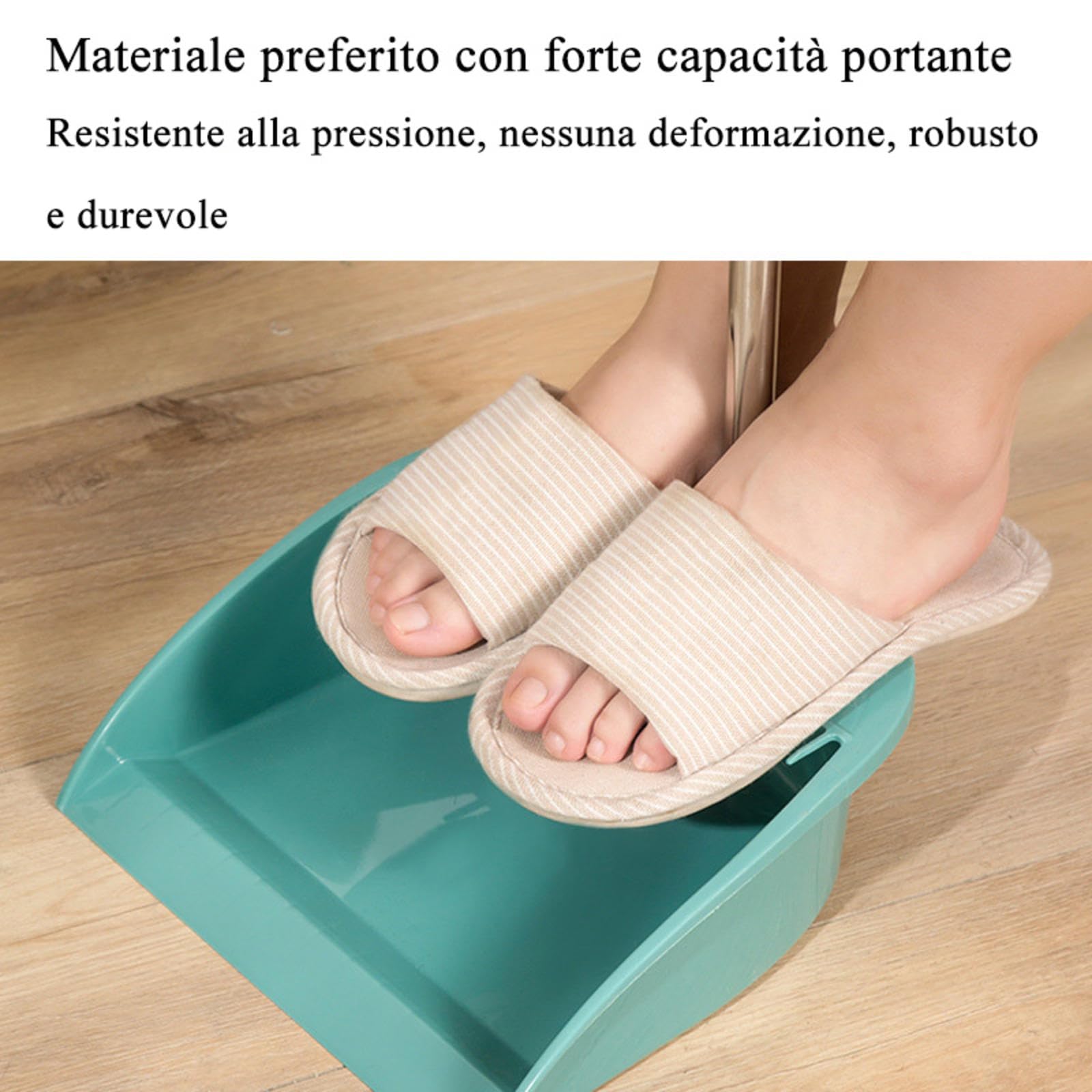 Zestaw Szufelki I Miotły Na Stojąco Miotła Z Pojemnikiem Na Kurz, Do Ergonomicznego Zamiatania W Domowym Biurze