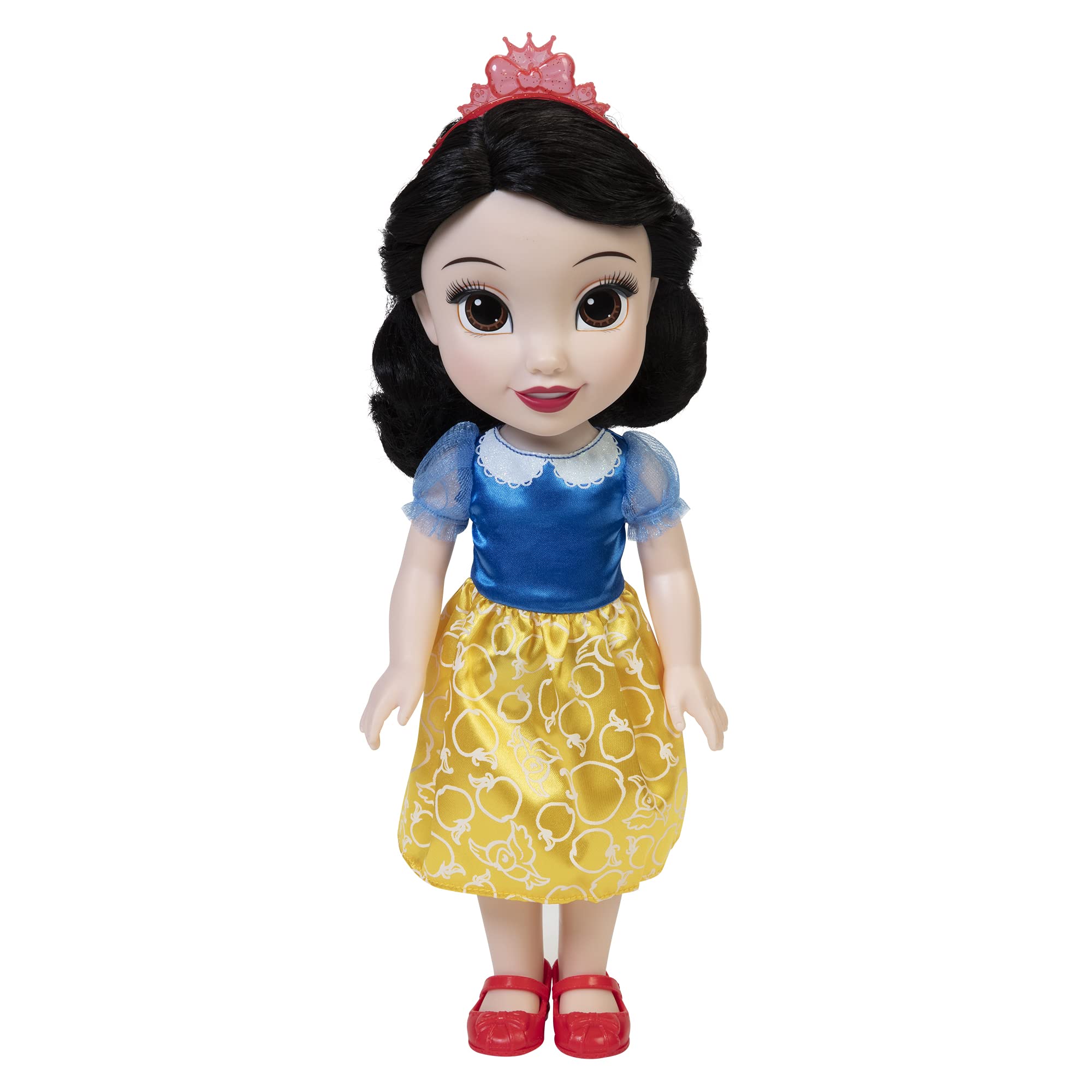 Disney Princess Value Doll My Friend 14-Inch - Snow white