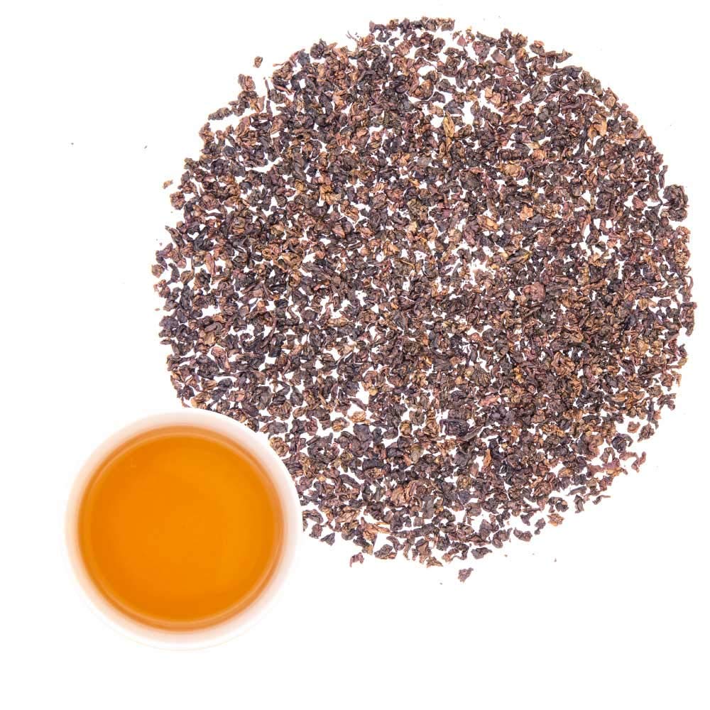 Tie Guan Yin geröstet Oolong Tee aus Anxi China | Ernte 2025 | Hochwertiger Oolong Tee | Beste Teequalität direkt von preisgekrönten Teegärten | Ideal für alle Teeliebhaber und als Geschenk (100g)
