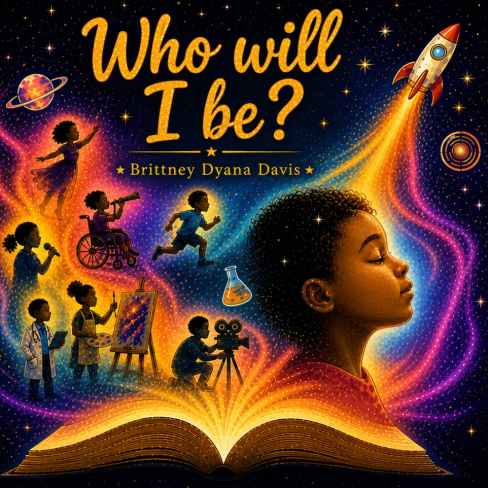 Who Will I Be?