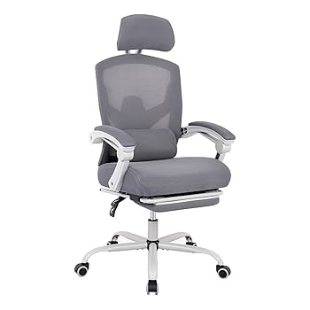 Amazon.co.jp: オフィスチェア 事務所チェア リクライニング機能