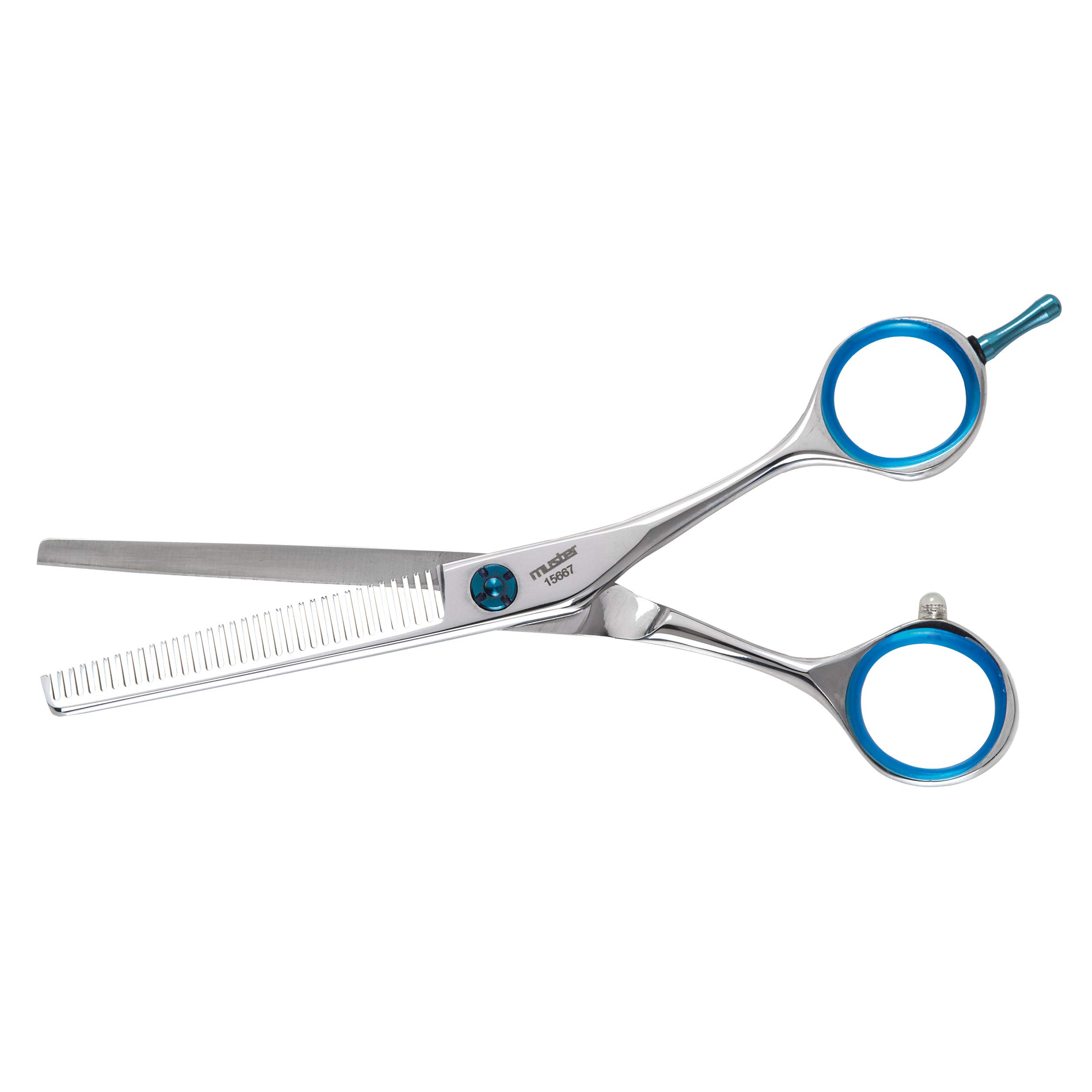 Müster& Dikson Forbice Sfoltire Yoshi - 260 g