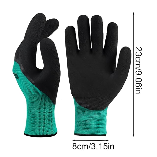 Foto 4 de 8 de FLAVAS Guantes a prueba de mordeduras