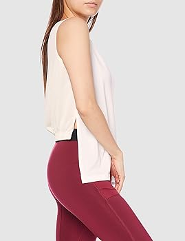 PUMA　メッシュノースリーブ Amazon.co.jp: [プーマ] タンクトップ ノースリーブ