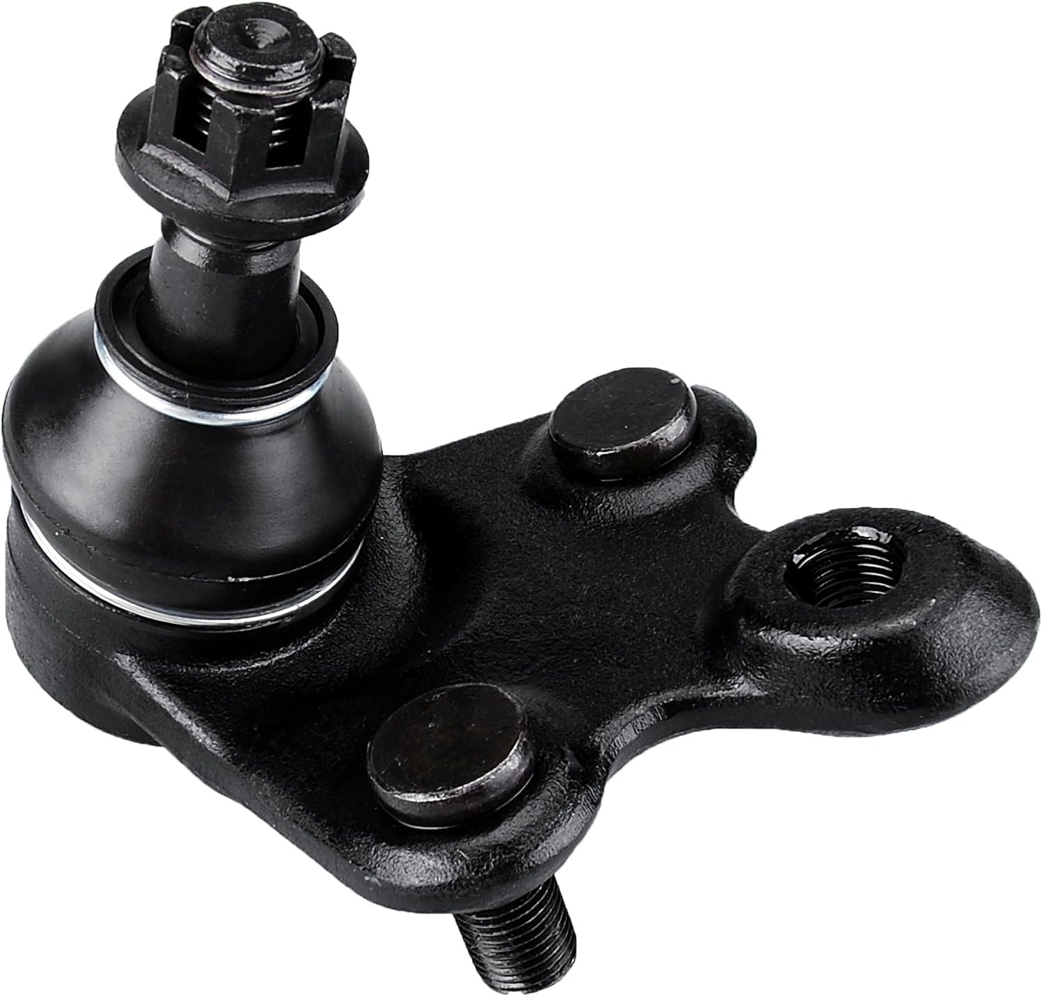 cciyu Front Suspension Lower Ball Joints fit for 2003-2008 for Pontiac Vibe for Toyota Matrix All Models 2pcs Suspension Kit