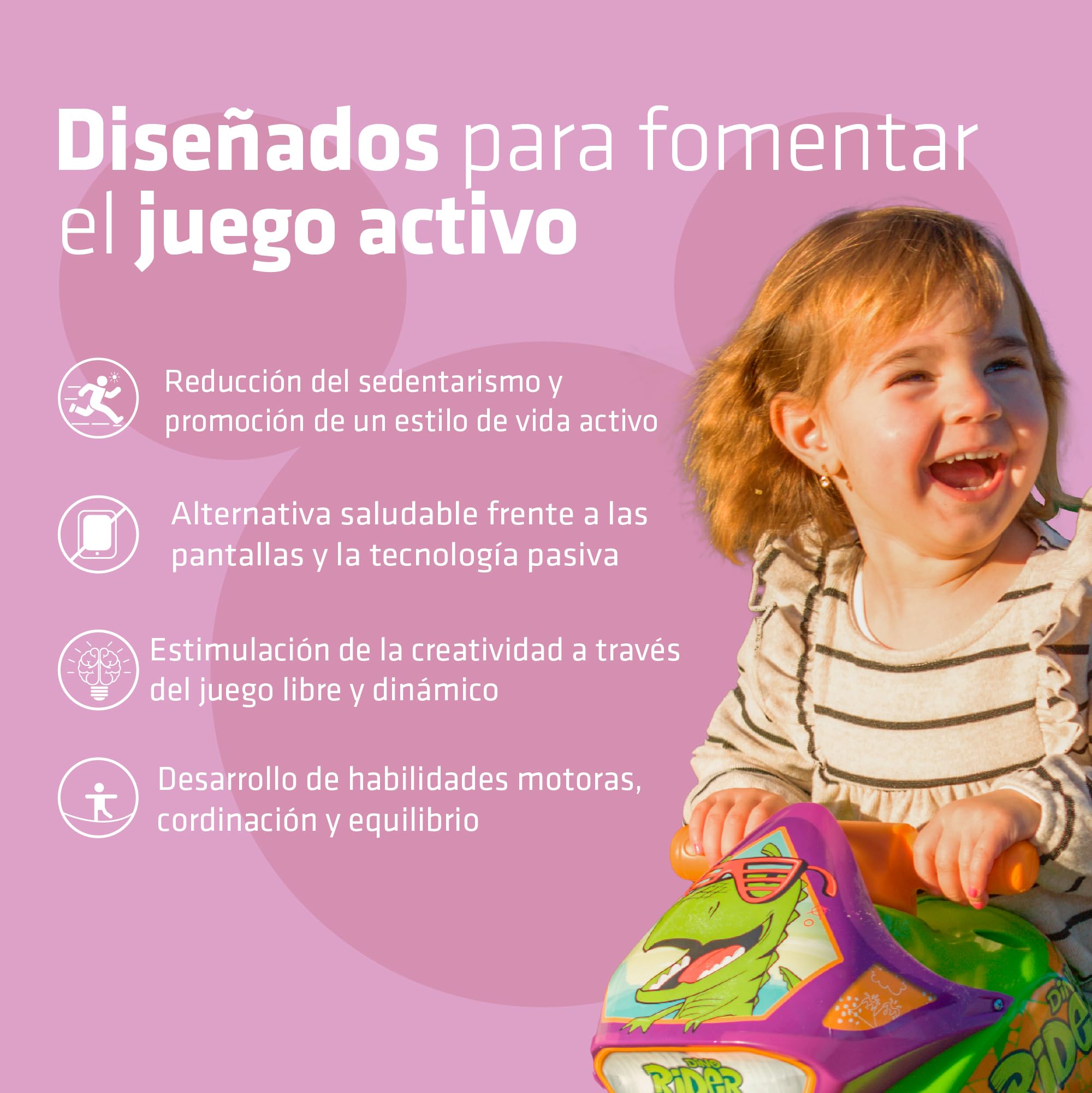 Triciclo Bebe 1 Año 2 Años 3 Años Trico MAX Minnie Mouse - Triciclo Infantil para Niños y Niñas - Triciclo Ligero con Pedales + Cesta Delantera y Trasera Portaobjetos - INJUSA
