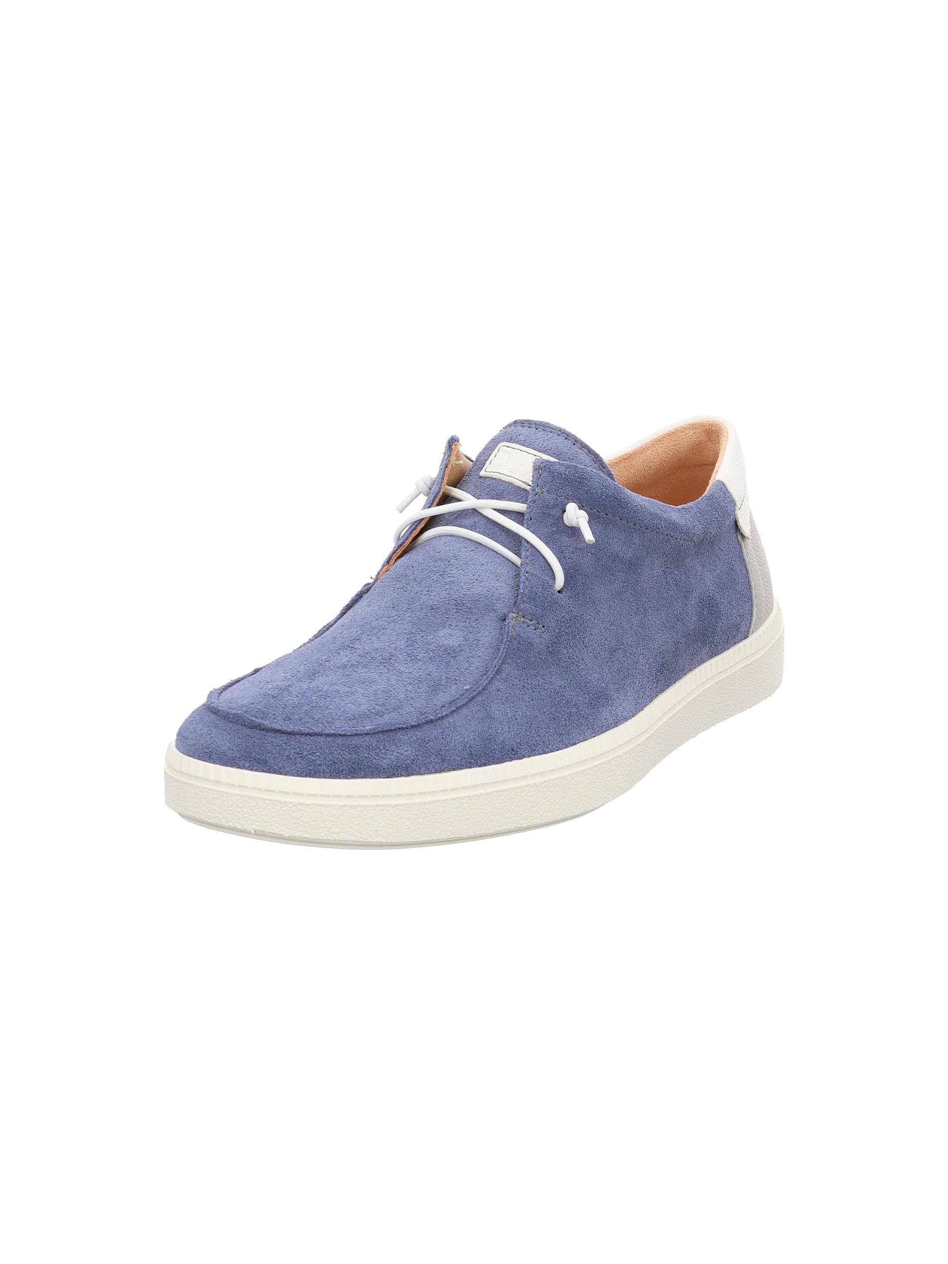 Think! Herren Turna He. LederfutterSneaker
