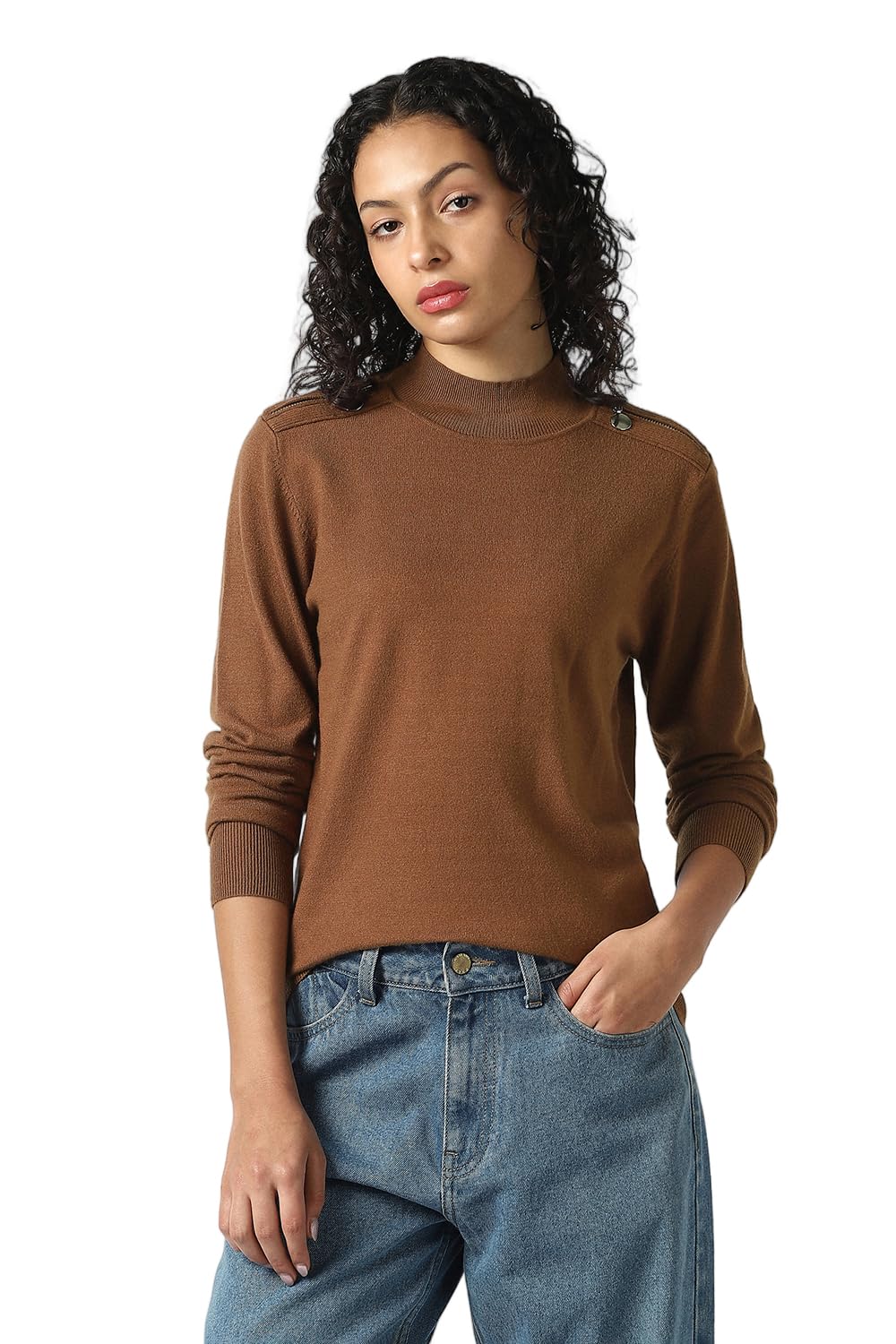 van heusen Women Sweater-picture-20