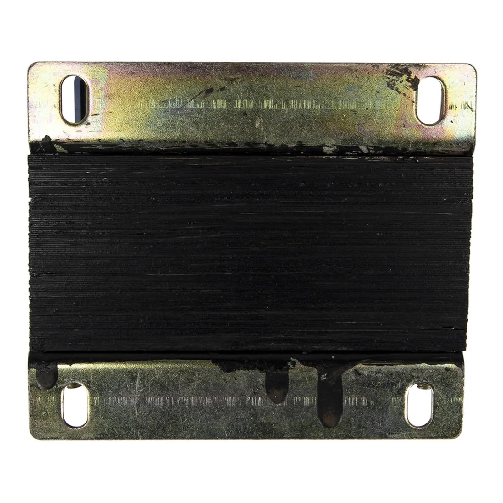 TRASFORMATORE   TRANSFORMER 250 VA Input: 0 220 260 380V Output: 55 0