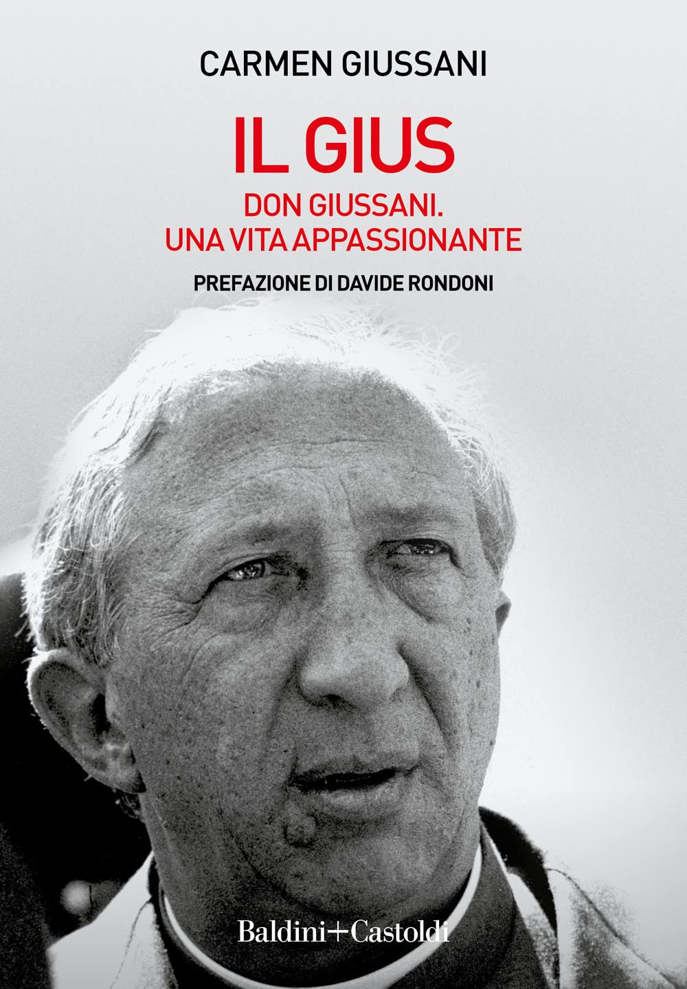 Il Gius. Don Giussani. Una Vita Appassionante - 4