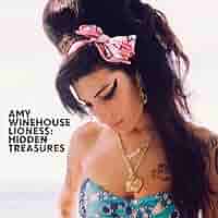 レア盤！Amy Winehouse & Nas 7インチ レア盤！Amy Winehouse & Nas 7インチ - メルカリ