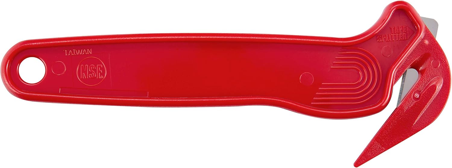 Pacific Handy Cutter DFC364 Red NSF Certified Food Safe