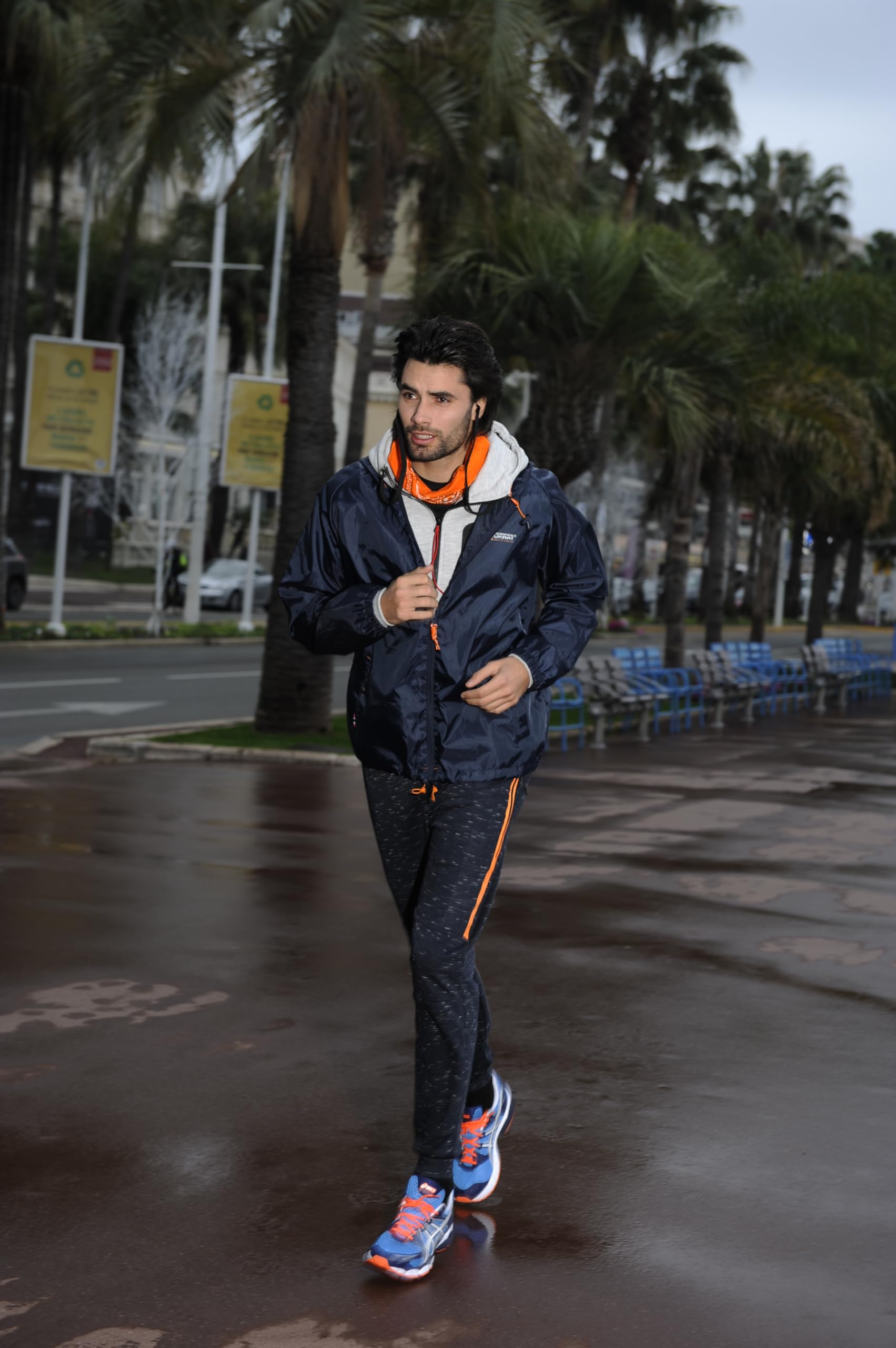 Geographical Norway Boat Men - Chaqueta Cortavientos Para Hombre - Chaqueta Impermeable De Manga Larga - Ide Para La Temporada De Senderismo Primavera Verano Otoño Invierno