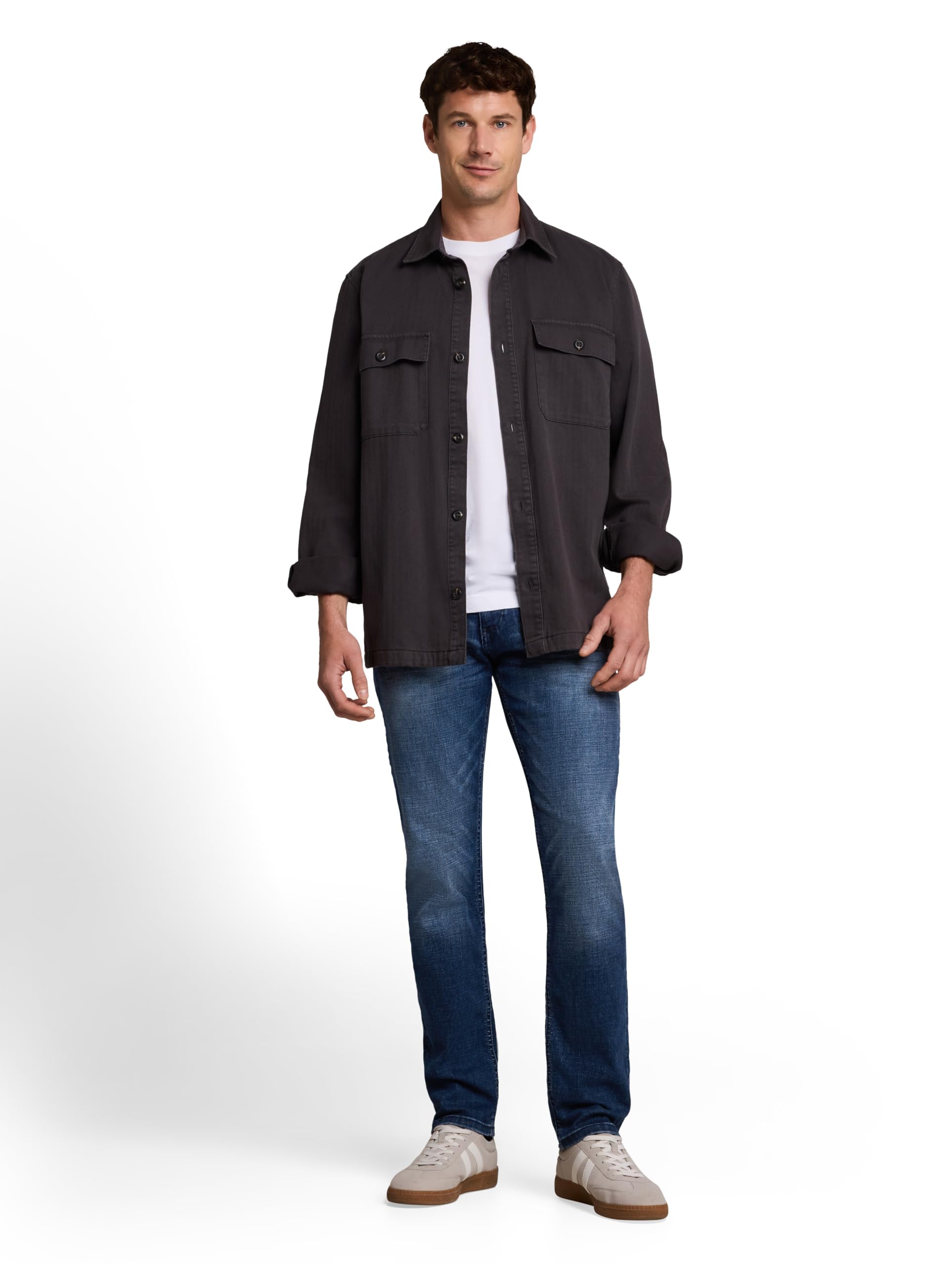 Tom Tailor TTJOSH Regular Slim Jeans