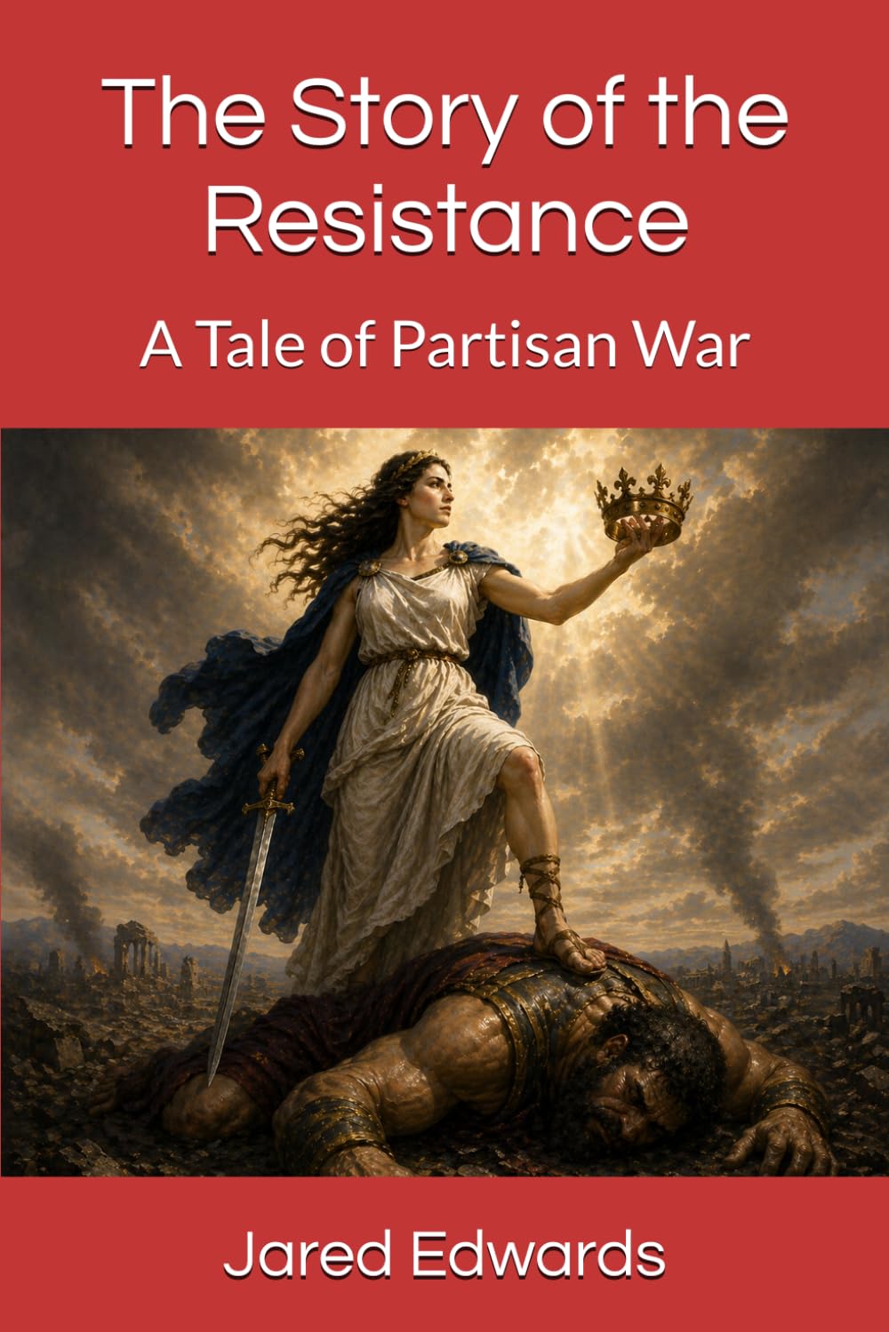 The Story of the Resistance: A Tale of Partisan War