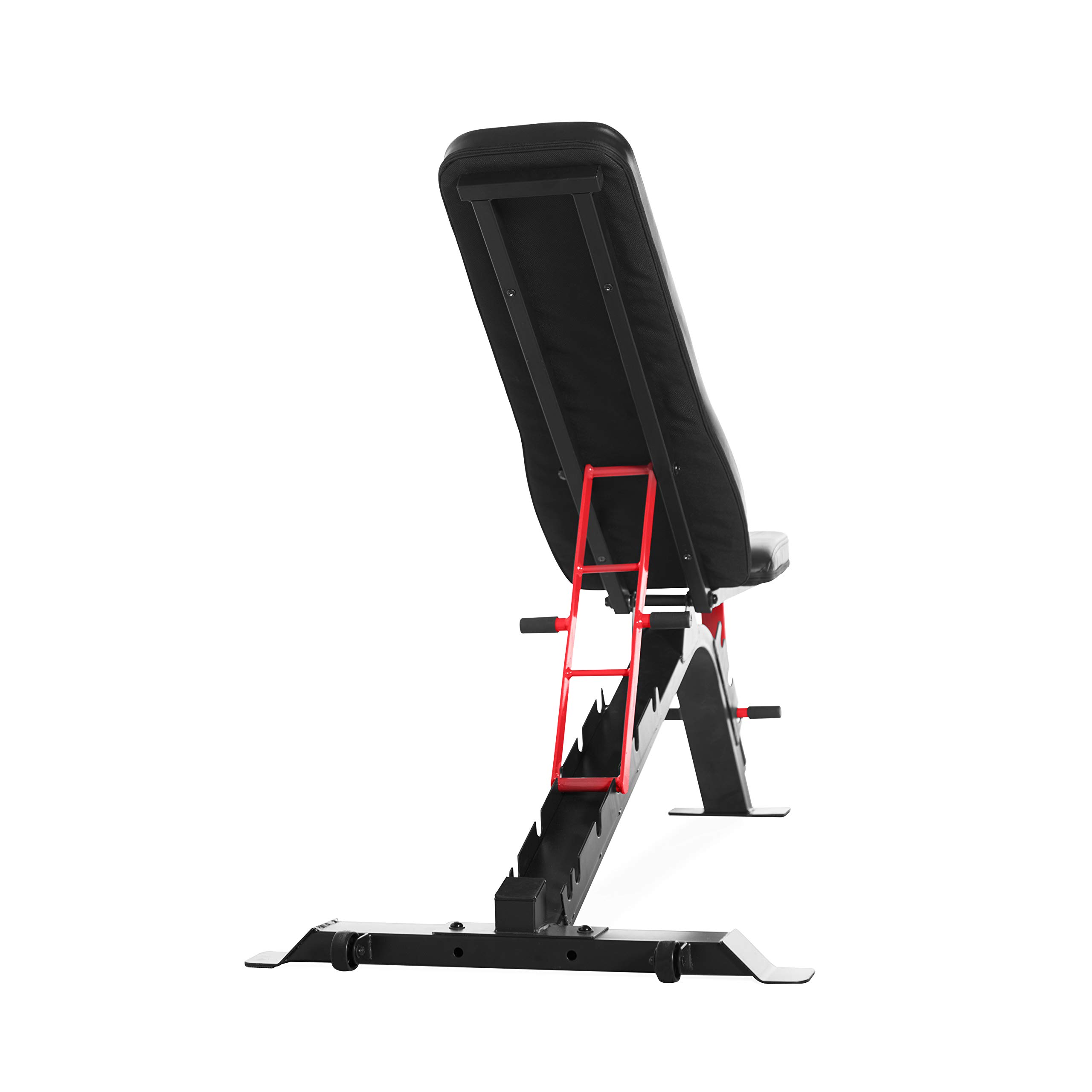 Amazon.co.jp: CAP Barbell Strength FID ワークアウトベンチ