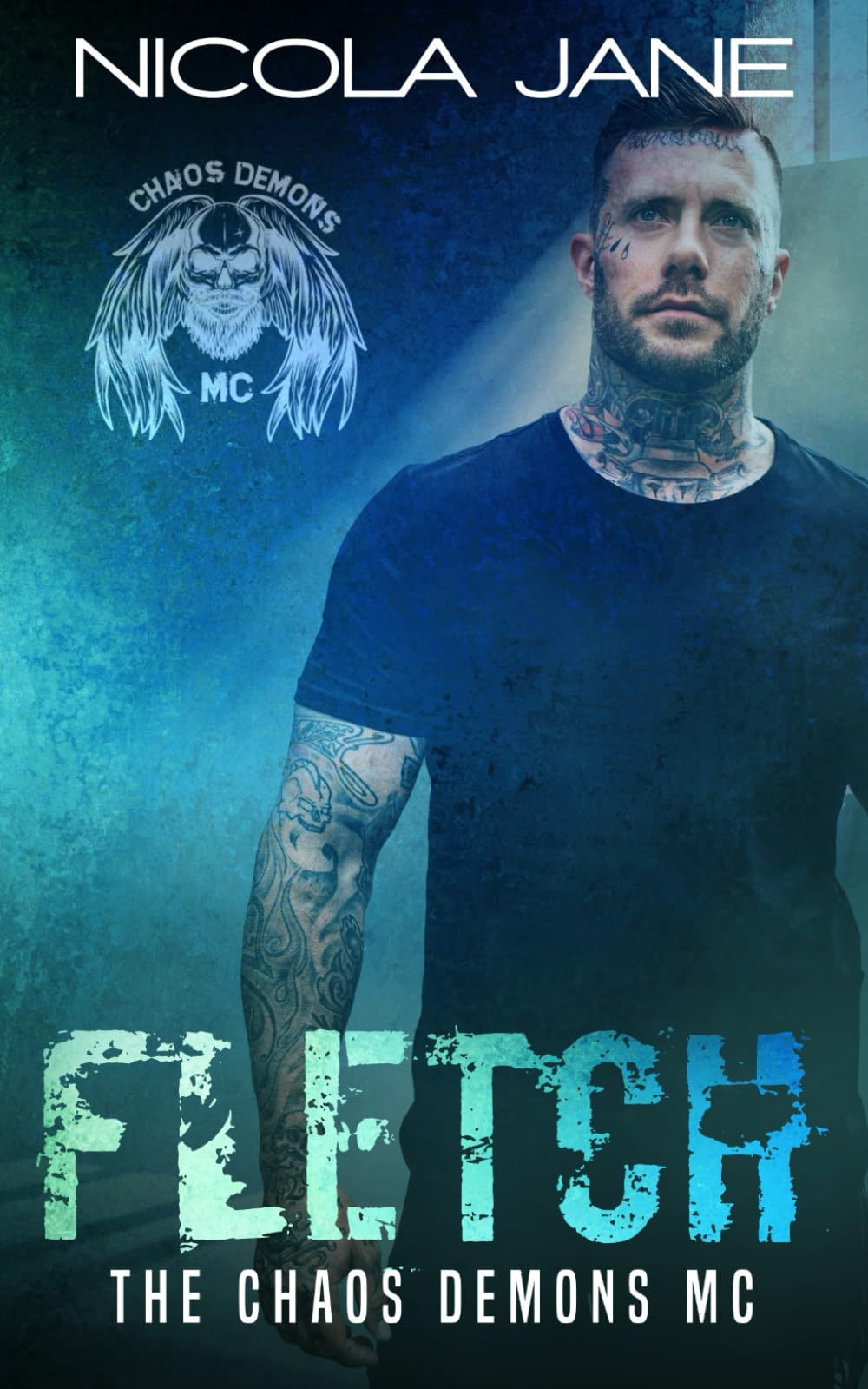 Fletch: The Chaos Demons MC: 3