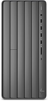 Amazon.com: HP ENVY Desktop Computer, Intel Core i7-9700, 16GB RAM