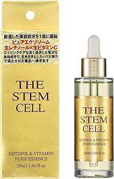 美容液 Perfect C Essence MARJANNIKELLE fractional CC 【公式】フラクショナルCC ニードルセラムC 日本