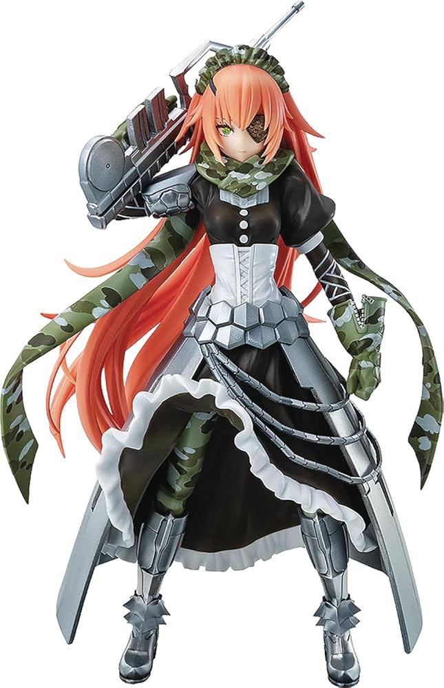 Amazon.com: Kadokawa Overlord: The Sacred Kingdom - CZ2128 Delta