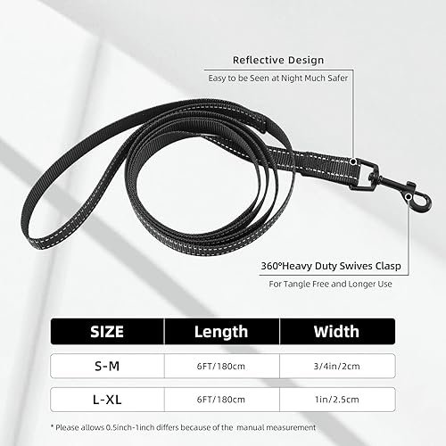 Miniatura 8 de Arnés sin tirones para perro, diseño de dinosaurios, esqueleto de dibujos animados, arnés para mascotas con correa, ajustable, reflectante,