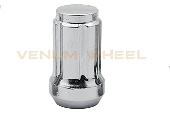 Amazon.com: (20) Chrome 1/2-20