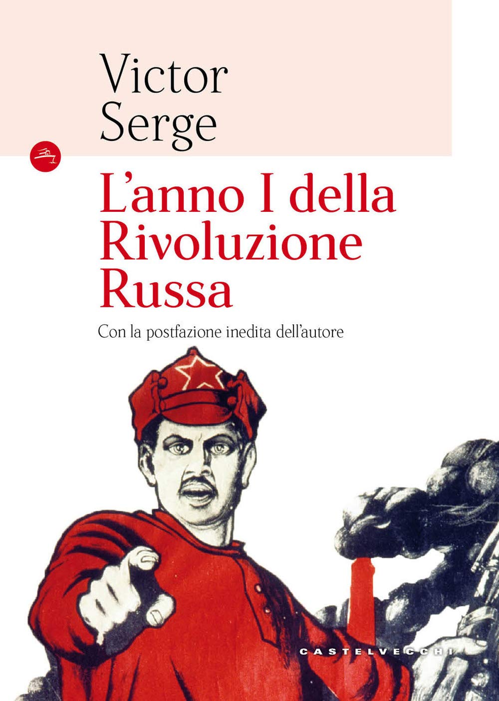 L'anno I Della Rivoluzione Russa - 4