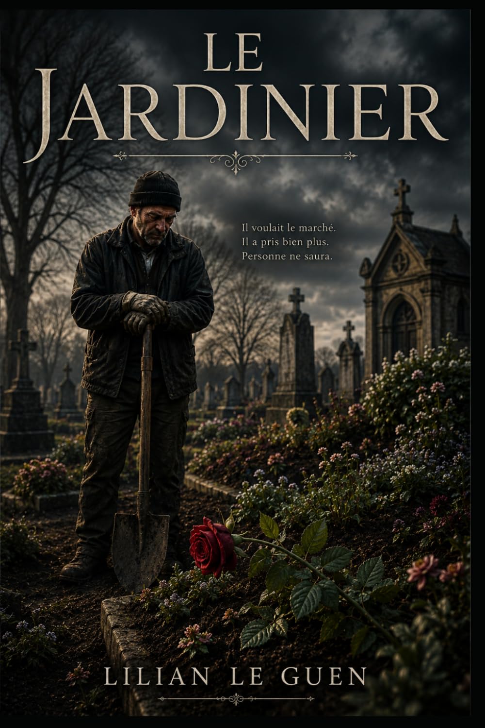 Le Jardinier