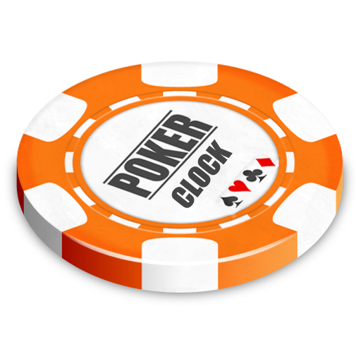 Poker Clock App on Amazon Appstore