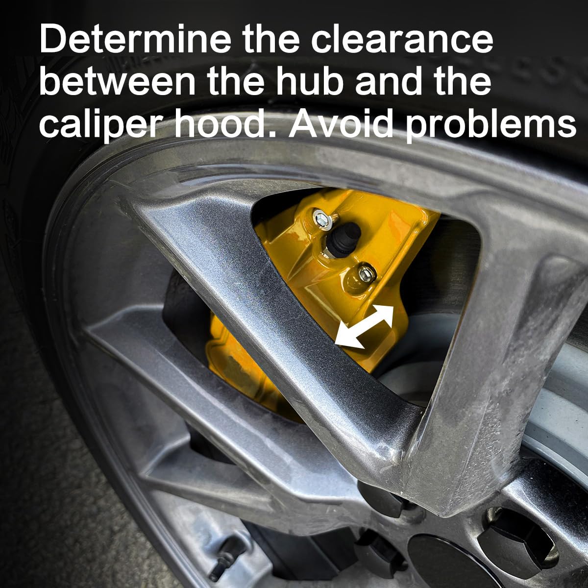 Amazon | Weishine - キャリパーカバー Teslaモデル3 18インチ (235/45