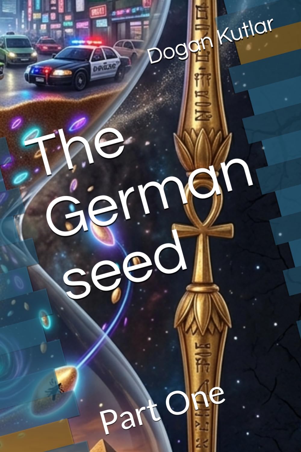 The German seed: Part One